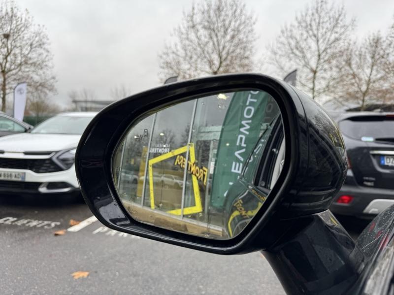 Image LEAPMOTOR C10 REEV 215ch 28,4 kWh Design MY25