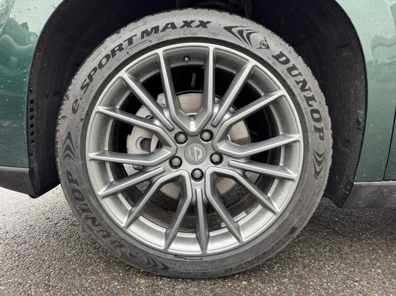 Image LEAPMOTOR C10 REEV 215ch 28,4 kWh Design MY25