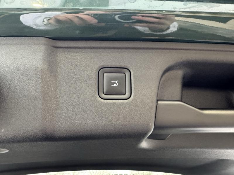 Image LEAPMOTOR C10 REEV 215ch 28,4 kWh Design MY25