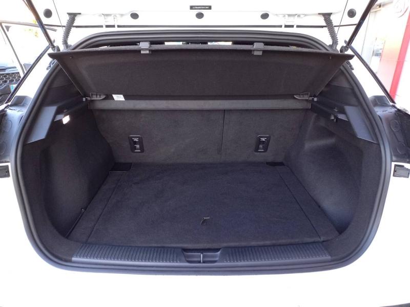 Image MG MOTOR MG4 EV 245ch - 77kWh Luxury MY23