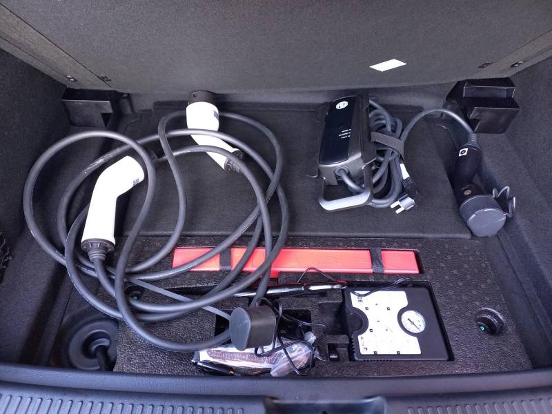 Image MG MOTOR MG4 EV 245ch - 77kWh Luxury MY23