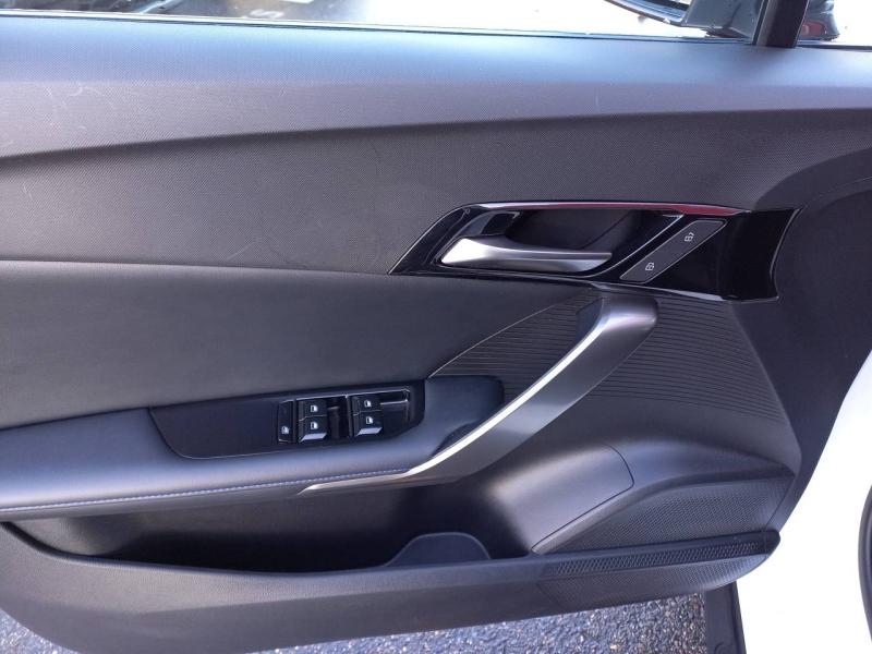 Image MG MOTOR MG4 EV 245ch - 77kWh Luxury MY23