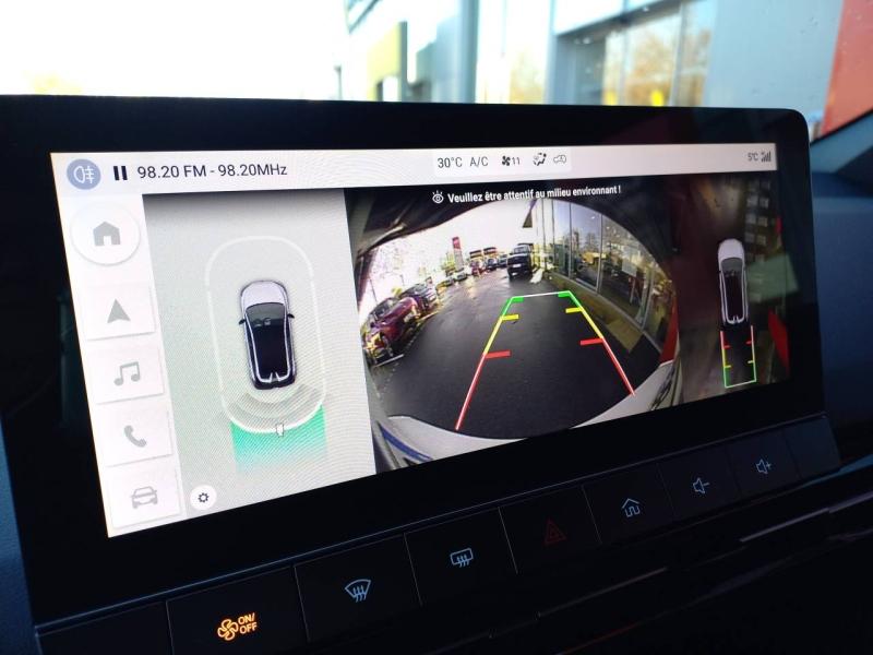 Image MG MOTOR MG4 EV 245ch - 77kWh Luxury MY23