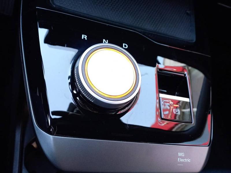 Image MG MOTOR MG4 EV 245ch - 77kWh Luxury MY23