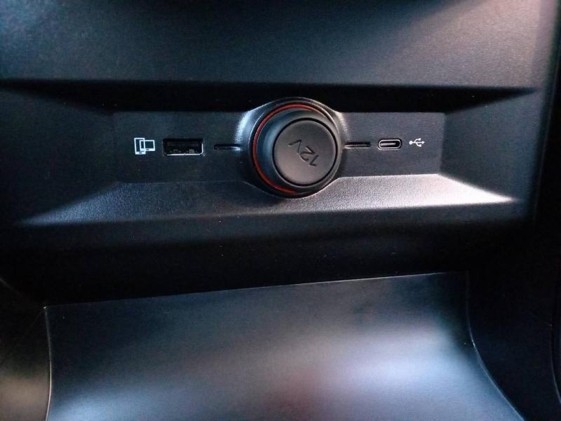 Image MG MOTOR MG4 EV 245ch - 77kWh Luxury MY23