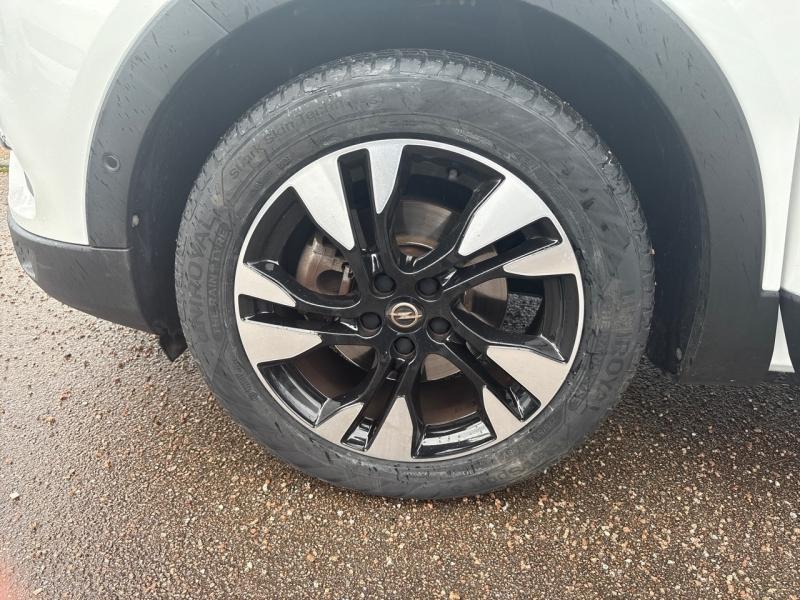 Image OPEL Grandland X 1.2 Turbo 130ch Design Line