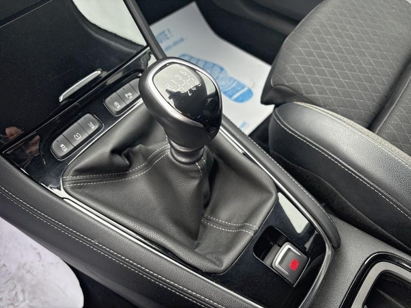 Image OPEL Grandland X 1.2 Turbo 130ch Design Line