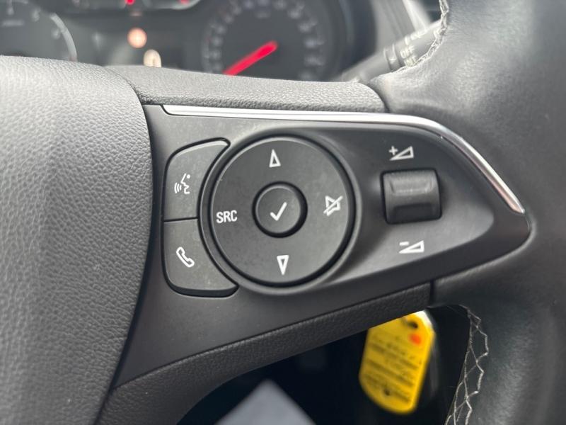 Image OPEL Grandland X 1.2 Turbo 130ch Design Line