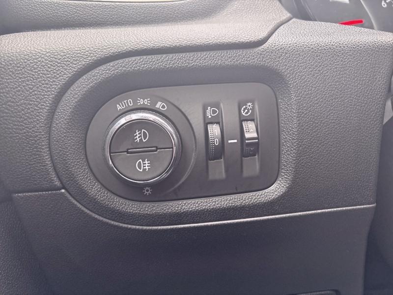 Image OPEL Grandland X 1.2 Turbo 130ch Design Line