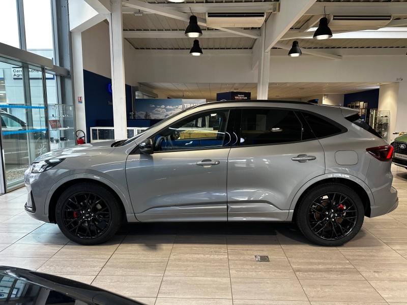 Image FORD Kuga 2.5 Duratec 180ch Hybrid FlexiFuel ST-Line X Powershift