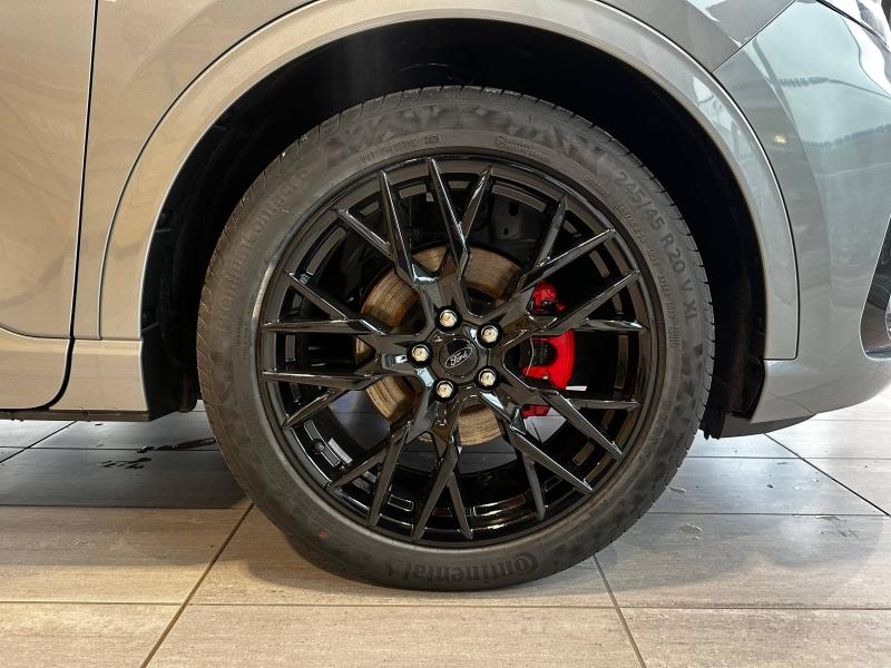 Image FORD Kuga 2.5 Duratec 180ch Hybrid FlexiFuel ST-Line X Powershift