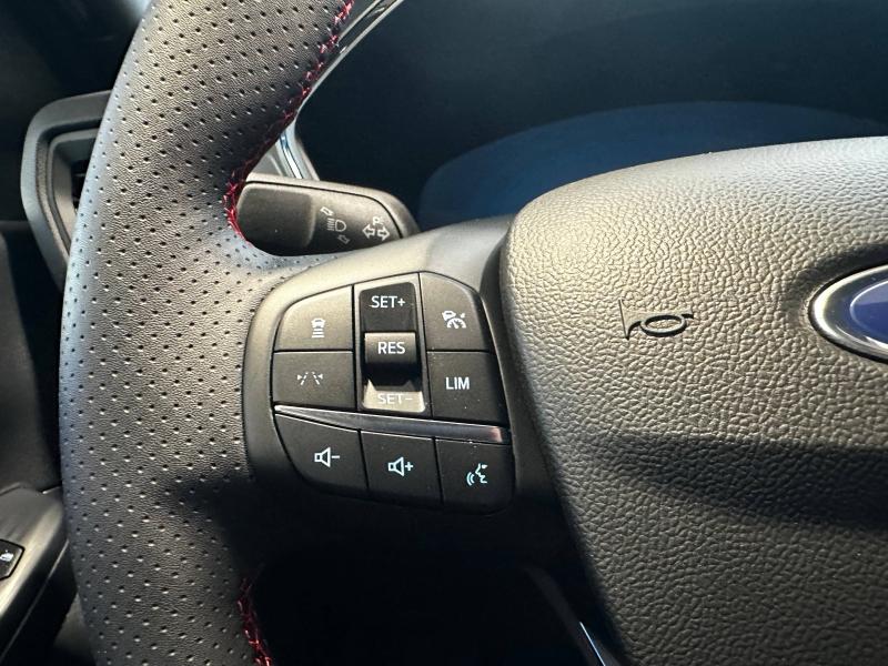 Image FORD Kuga 2.5 Duratec 180ch Hybrid FlexiFuel ST-Line X Powershift