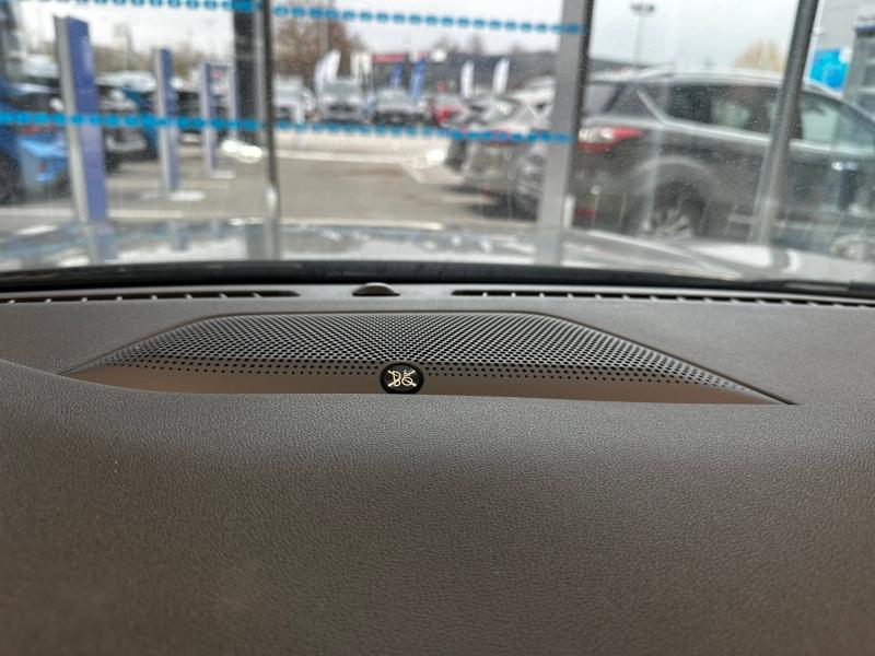 Image FORD Kuga 2.5 Duratec 180ch Hybrid FlexiFuel ST-Line X Powershift