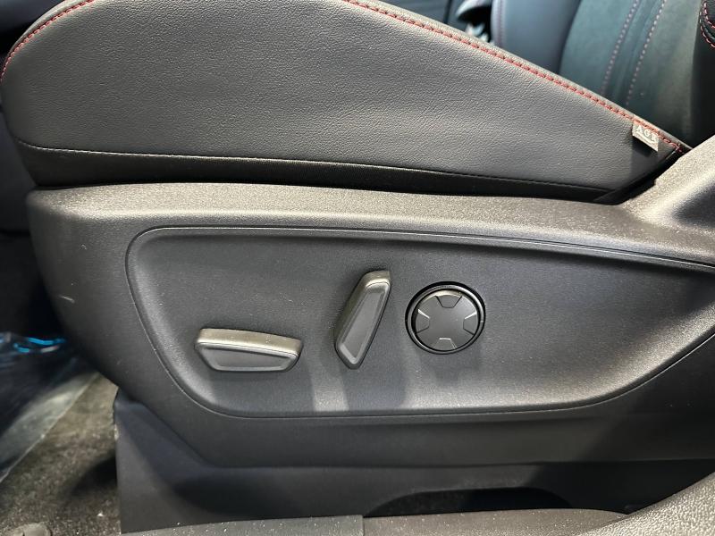 Image FORD Kuga 2.5 Duratec 180ch Hybrid FlexiFuel ST-Line X Powershift