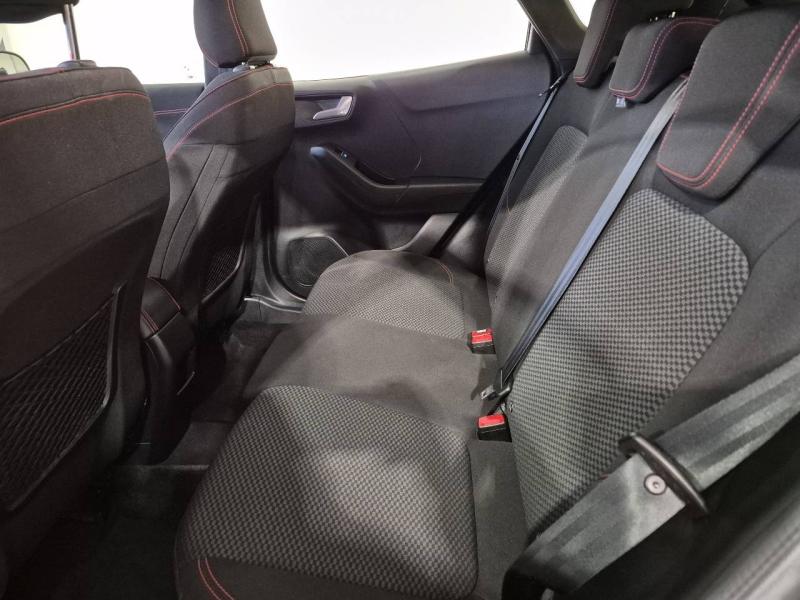 Image FORD Puma 1.0 Flexifuel 125 ch S&S mHEV ST-Line