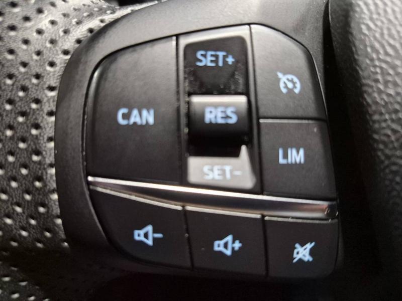 Image FORD Puma 1.0 Flexifuel 125 ch S&S mHEV ST-Line