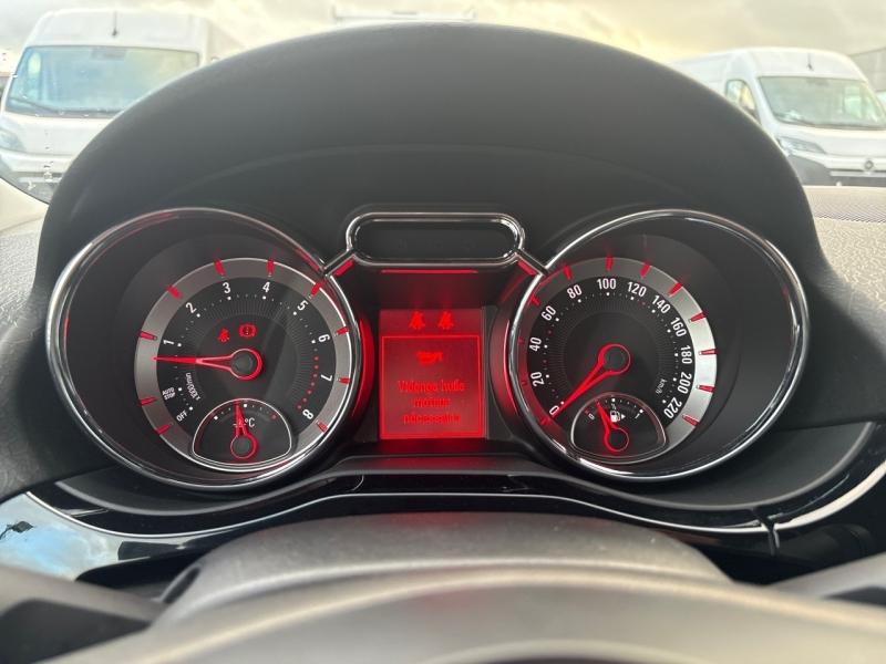 Image OPEL Adam 1.4 Twinport 87ch Unlimited Start/Stop