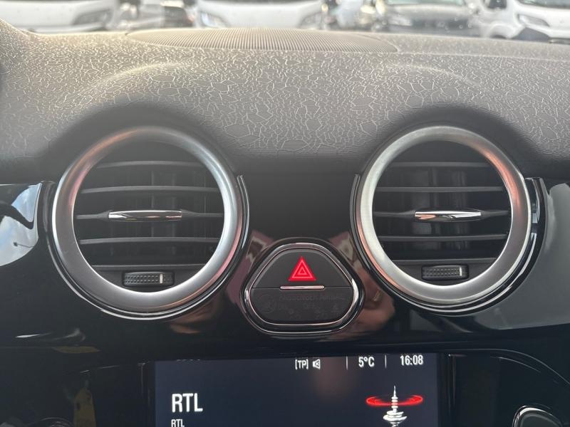 Image OPEL Adam 1.4 Twinport 87ch Unlimited Start/Stop