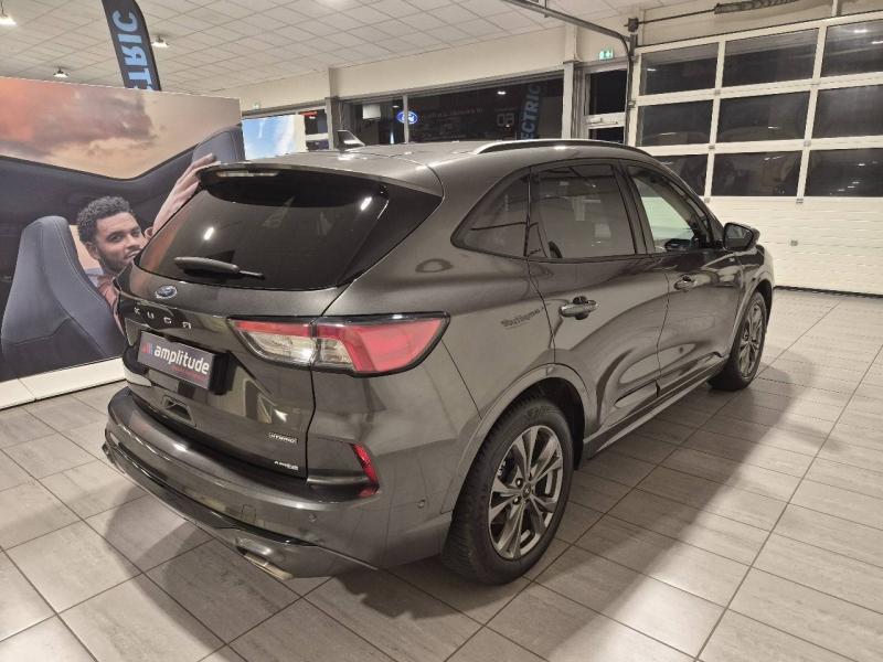 Image FORD Kuga 2.5 Duratec 190 ch FHEV E85 ST-Line X BVA