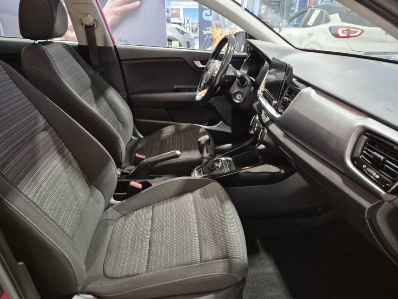 Image FORD Kuga 2.5 Duratec 190 ch FHEV E85 ST-Line X BVA