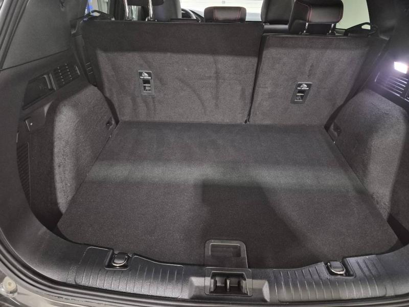 Image FORD Kuga 2.5 Duratec 190 ch FHEV E85 ST-Line X BVA