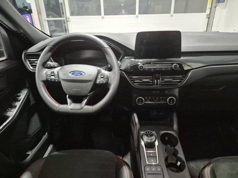 Image FORD Kuga 2.5 Duratec 190 ch FHEV E85 ST-Line X BVA