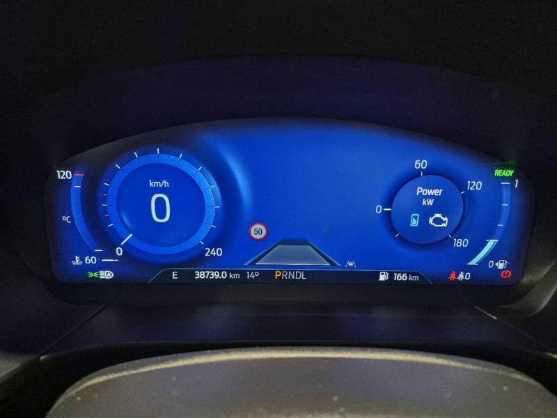 Image FORD Kuga 2.5 Duratec 190 ch FHEV E85 ST-Line X BVA