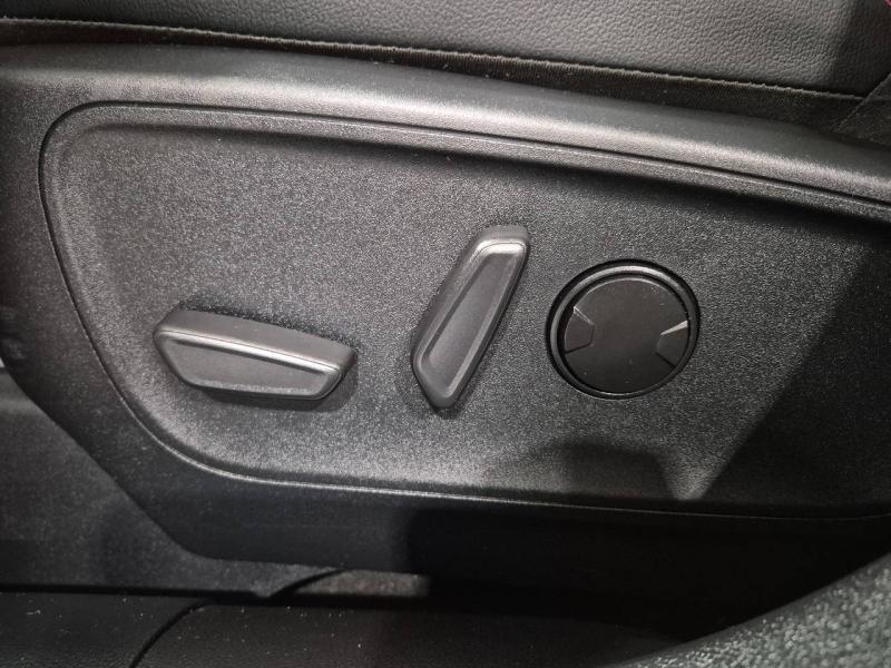 Image FORD Kuga 2.5 Duratec 190 ch FHEV E85 ST-Line X BVA