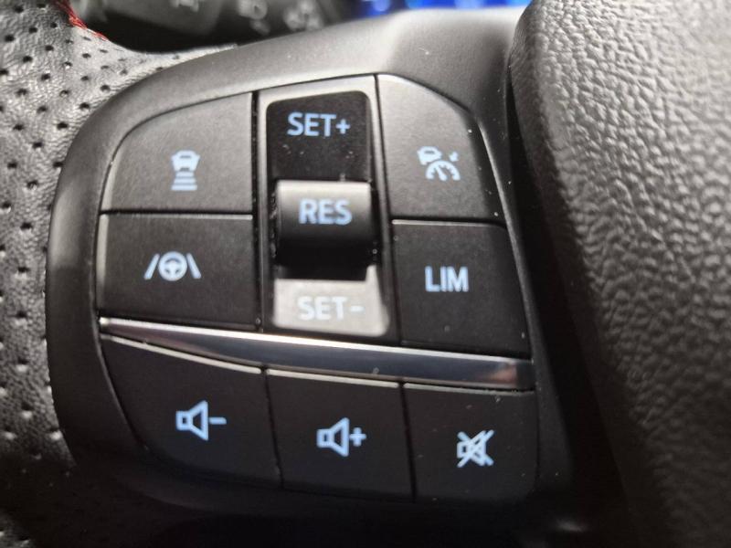 Image FORD Kuga 2.5 Duratec 190 ch FHEV E85 ST-Line X BVA