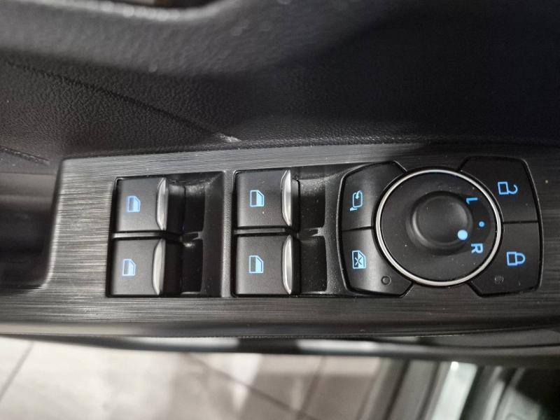 Image FORD Kuga 2.5 Duratec 190 ch FHEV E85 ST-Line X BVA