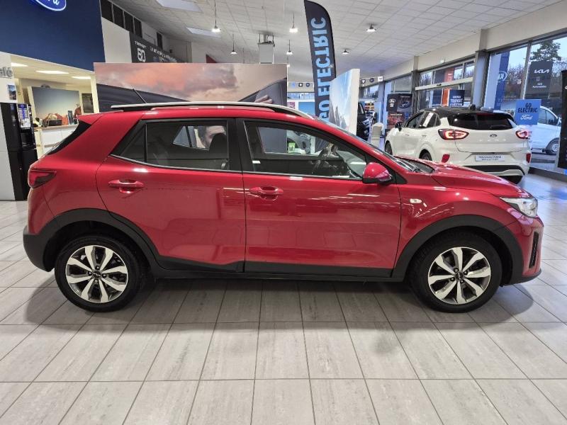 Image KIA Stonic 1.0 T-GDi 100 ch Active