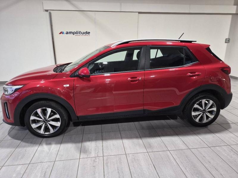 Image KIA Stonic 1.0 T-GDi 100 ch Active