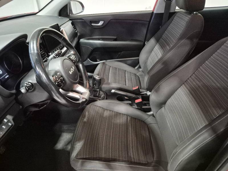 Image KIA Stonic 1.0 T-GDi 100 ch Active