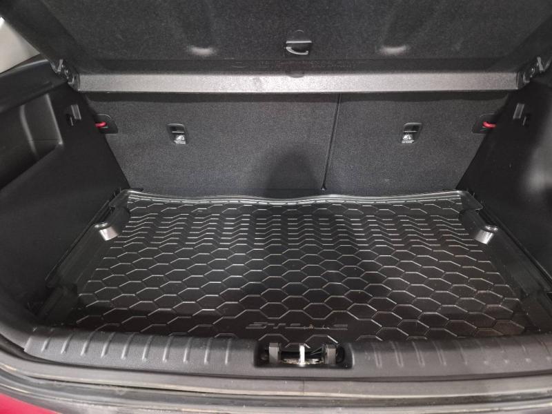 Image KIA Stonic 1.0 T-GDi 100 ch Active