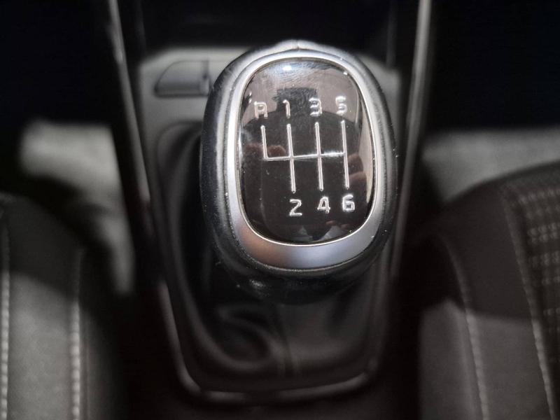 Image KIA Stonic 1.0 T-GDi 100 ch Active