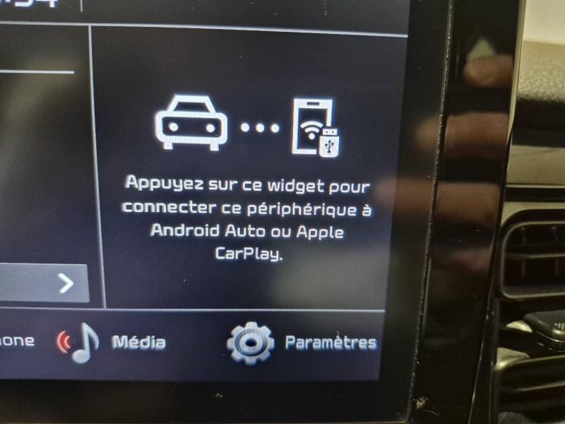 Image KIA Stonic 1.0 T-GDi 100 ch Active