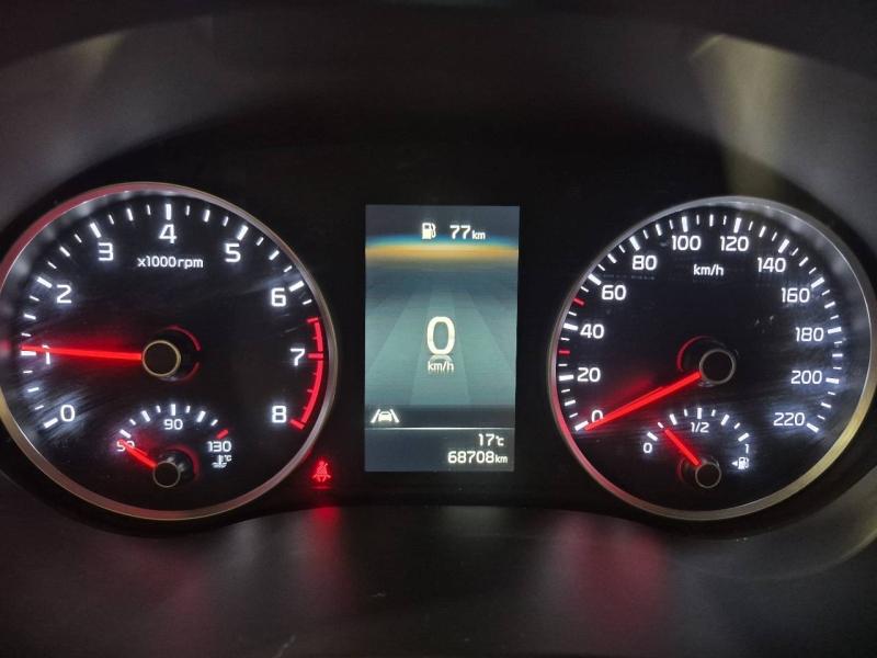 Image KIA Stonic 1.0 T-GDi 100 ch Active