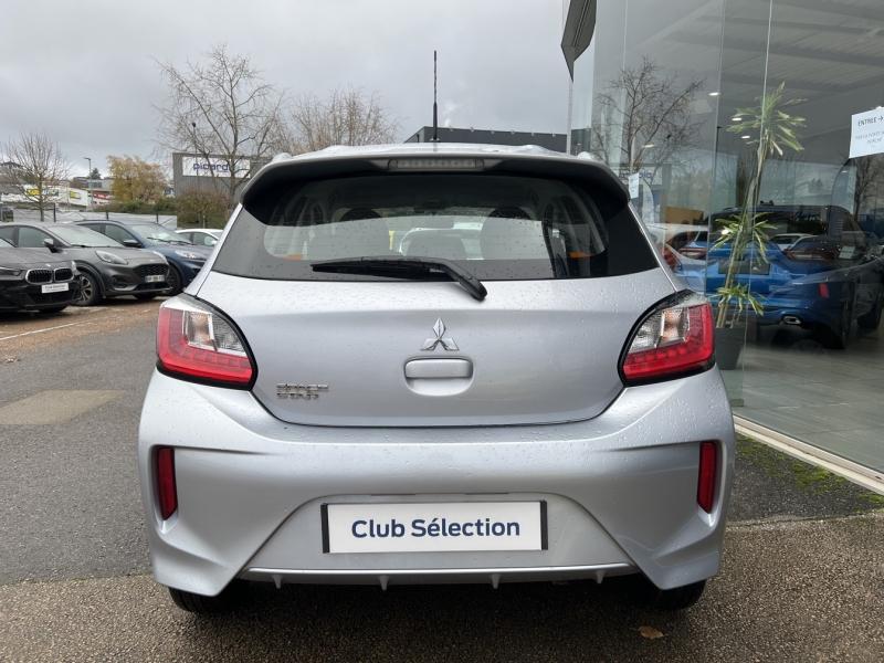 Image MITSUBISHI Space Star 1.2 MIVEC 71ch Inform 2024