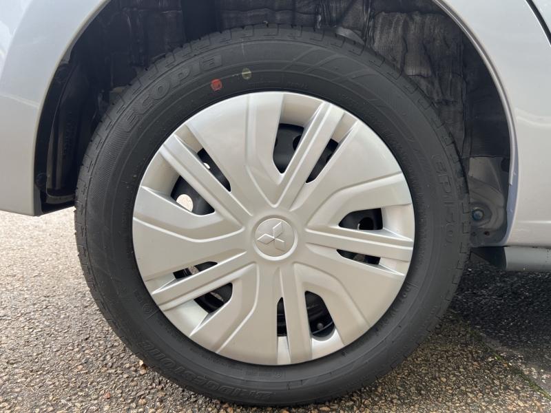 Image MITSUBISHI Space Star 1.2 MIVEC 71ch Inform 2024