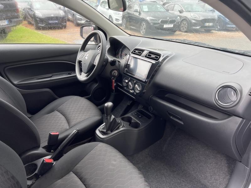 Image MITSUBISHI Space Star 1.2 MIVEC 71ch Inform 2024