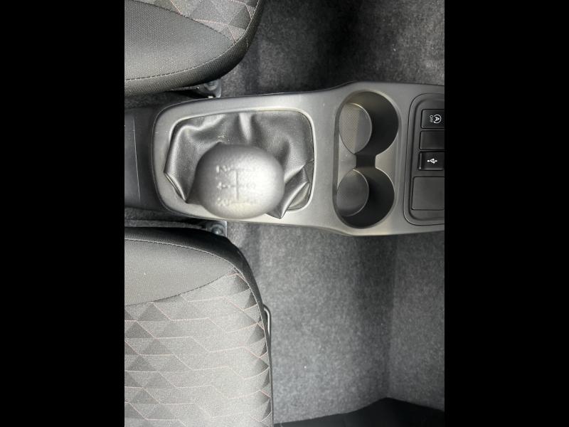 Image MITSUBISHI Space Star 1.2 MIVEC 71ch Inform 2024