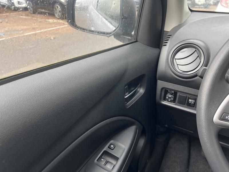 Image MITSUBISHI Space Star 1.2 MIVEC 71ch Inform 2024