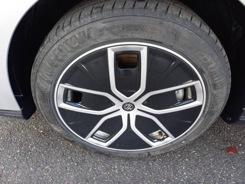 Image MG MOTOR MG4 EV 245ch - 77kWh Luxury MY23