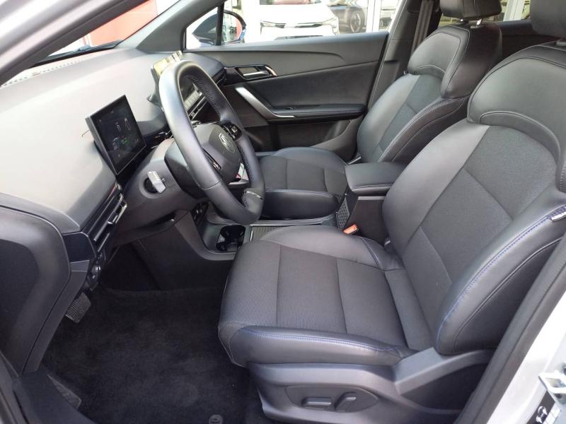 Image MG MOTOR MG4 EV 245ch - 77kWh Luxury MY23