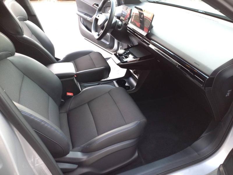 Image MG MOTOR MG4 EV 245ch - 77kWh Luxury MY23