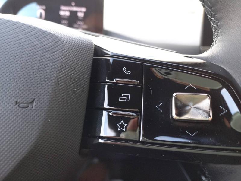 Image MG MOTOR MG4 EV 245ch - 77kWh Luxury MY23