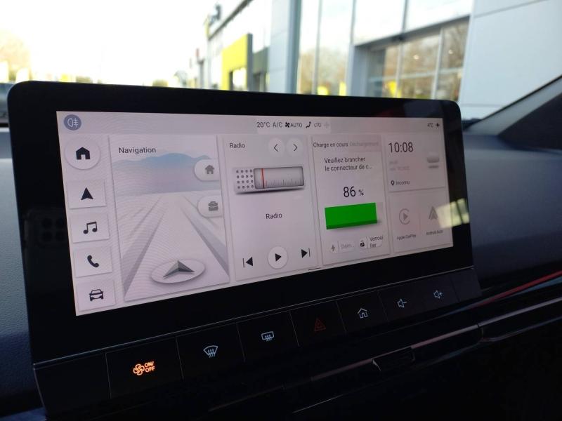 Image MG MOTOR MG4 EV 245ch - 77kWh Luxury MY23