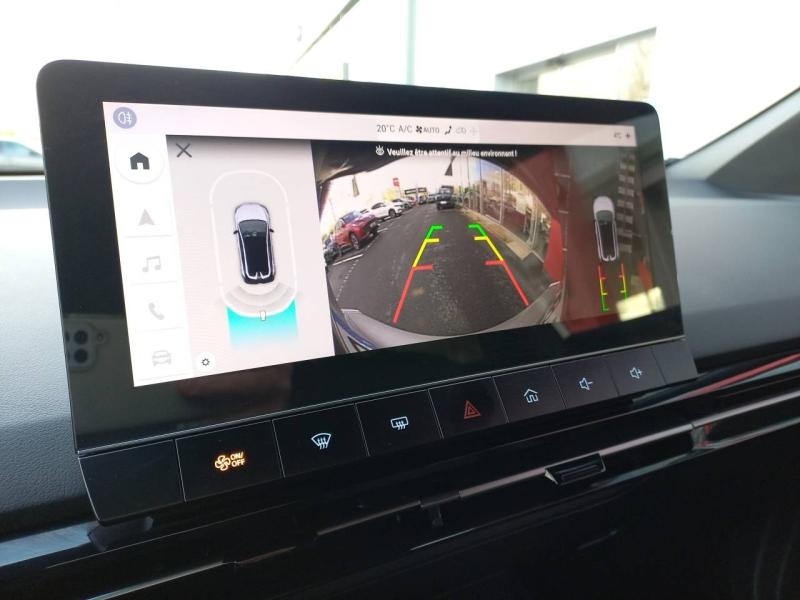 Image MG MOTOR MG4 EV 245ch - 77kWh Luxury MY23