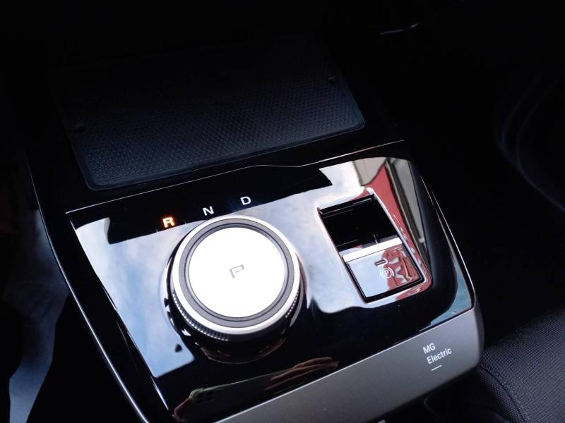 Image MG MOTOR MG4 EV 245ch - 77kWh Luxury MY23