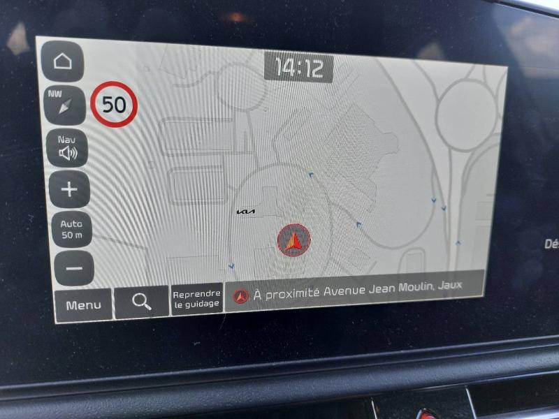 Image KIA Niro 1.6 GDi 129ch HEV Active DCT6